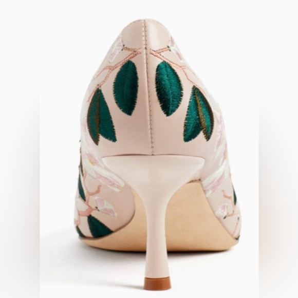 Kate Spade New York Lynne Heels - Picture 3 of 17